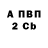 A-PVP Соль Haydn dowd